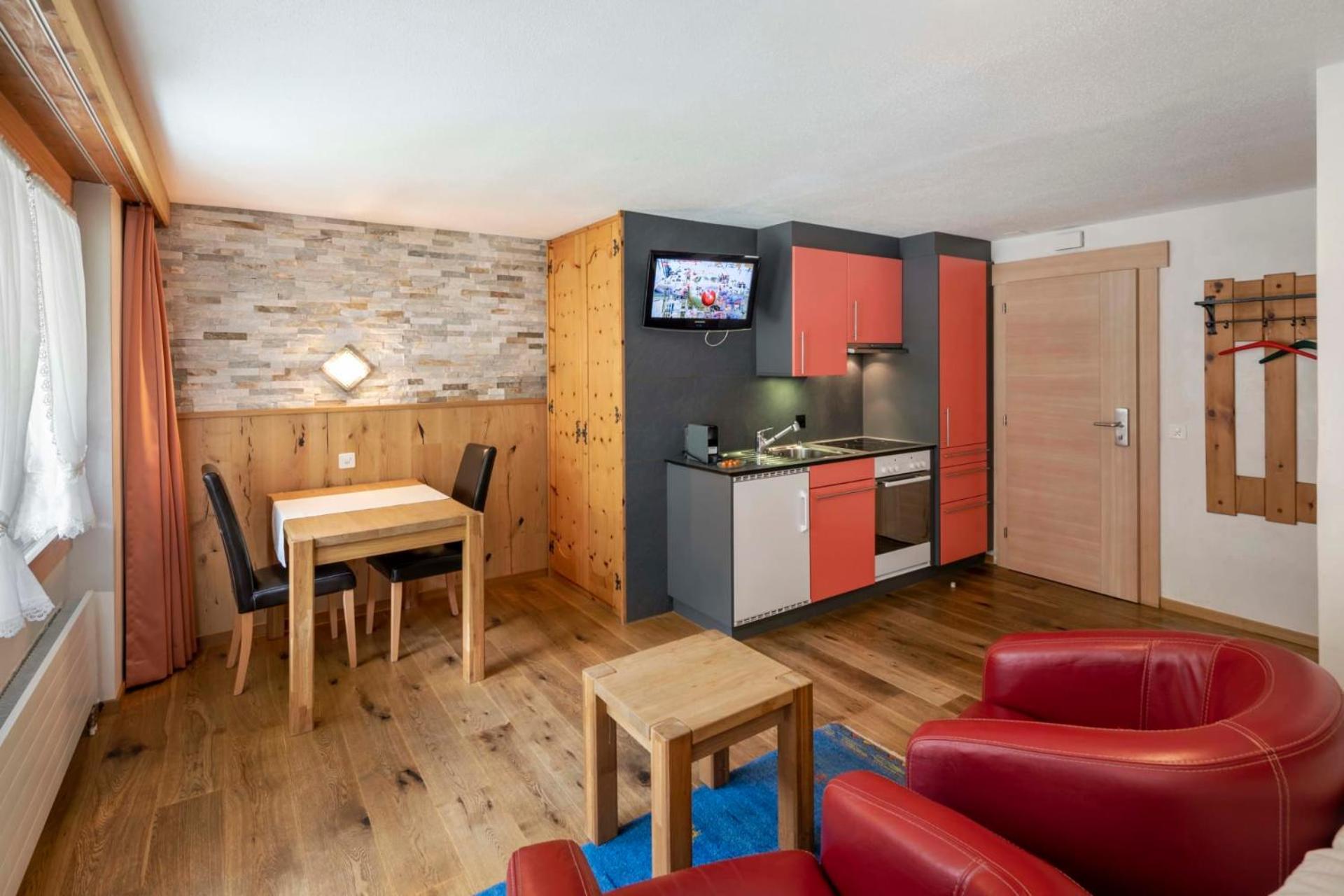 Hotel Matterhornblick Zermatt Zewnętrze zdjęcie