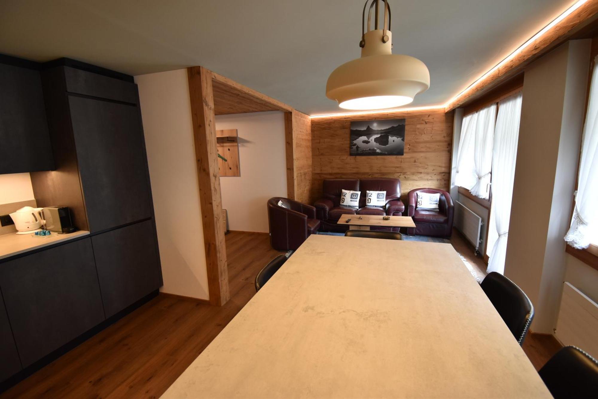Hotel Matterhornblick Zermatt Zewnętrze zdjęcie