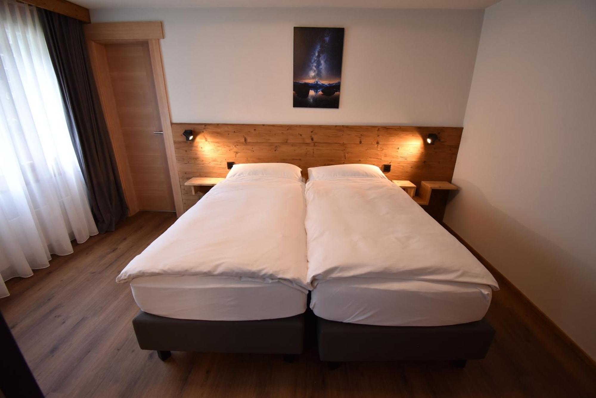 Hotel Matterhornblick Zermatt Zewnętrze zdjęcie