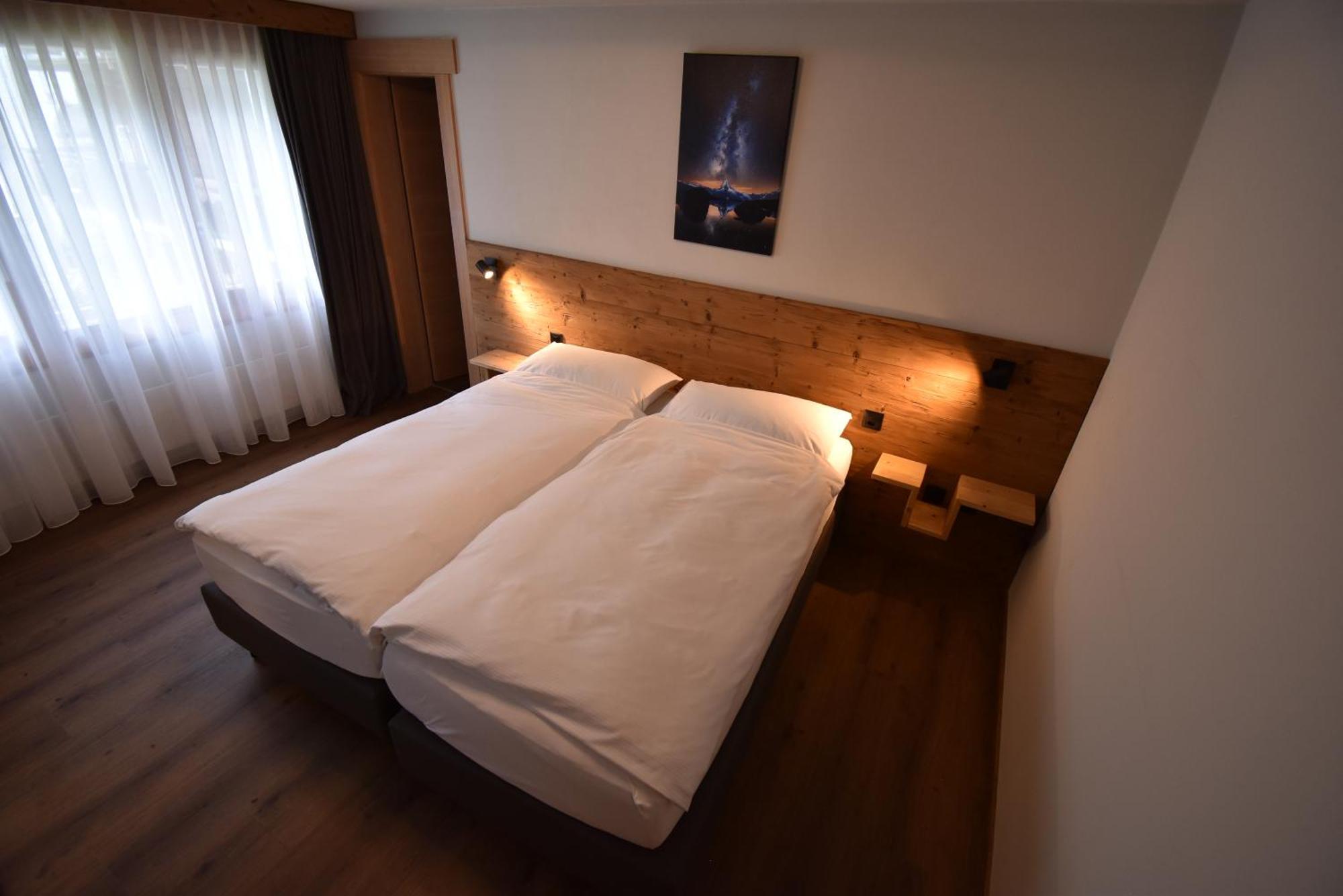 Hotel Matterhornblick Zermatt Zewnętrze zdjęcie